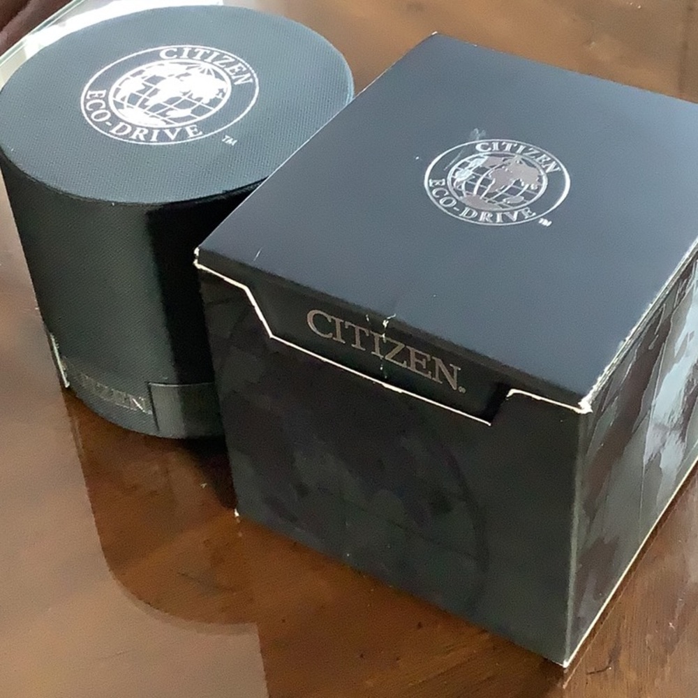 Mens Citizens watch